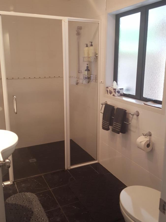 Apartament Westridge Dales Tauranga Zewnętrze zdjęcie