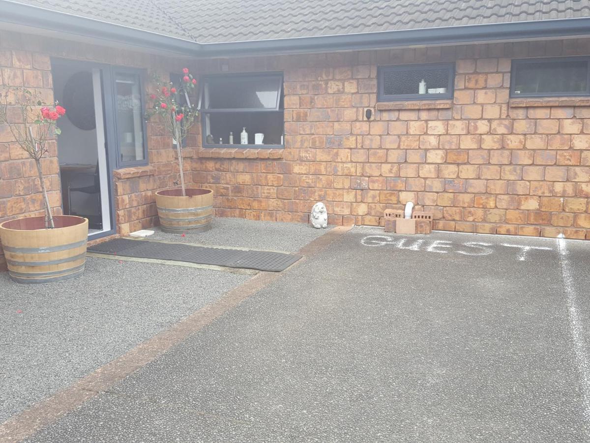 Apartament Westridge Dales Tauranga Zewnętrze zdjęcie