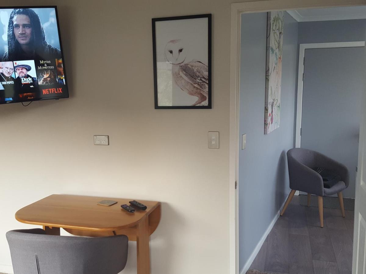 Apartament Westridge Dales Tauranga Zewnętrze zdjęcie