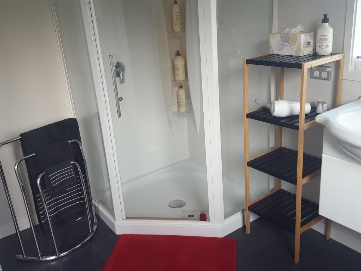 Apartament Westridge Dales Tauranga Zewnętrze zdjęcie