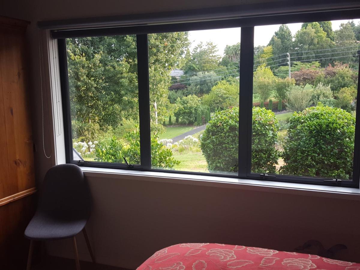 Apartament Westridge Dales Tauranga Zewnętrze zdjęcie