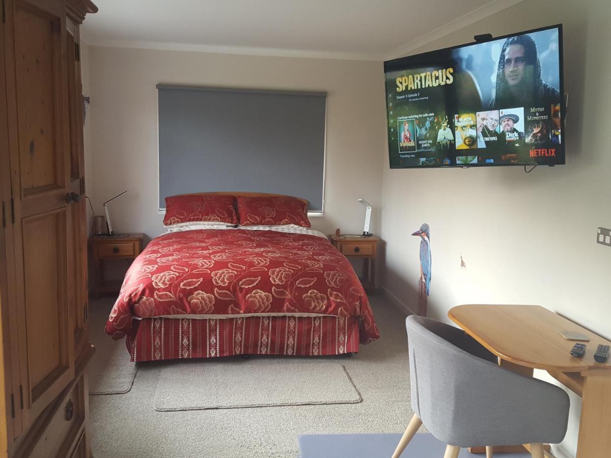 Apartament Westridge Dales Tauranga Zewnętrze zdjęcie