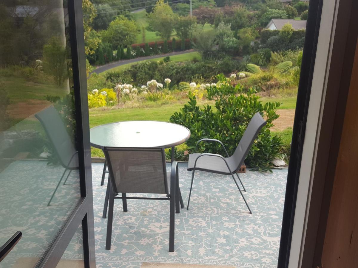 Apartament Westridge Dales Tauranga Zewnętrze zdjęcie